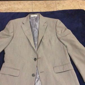 Chaps Suit Jacket